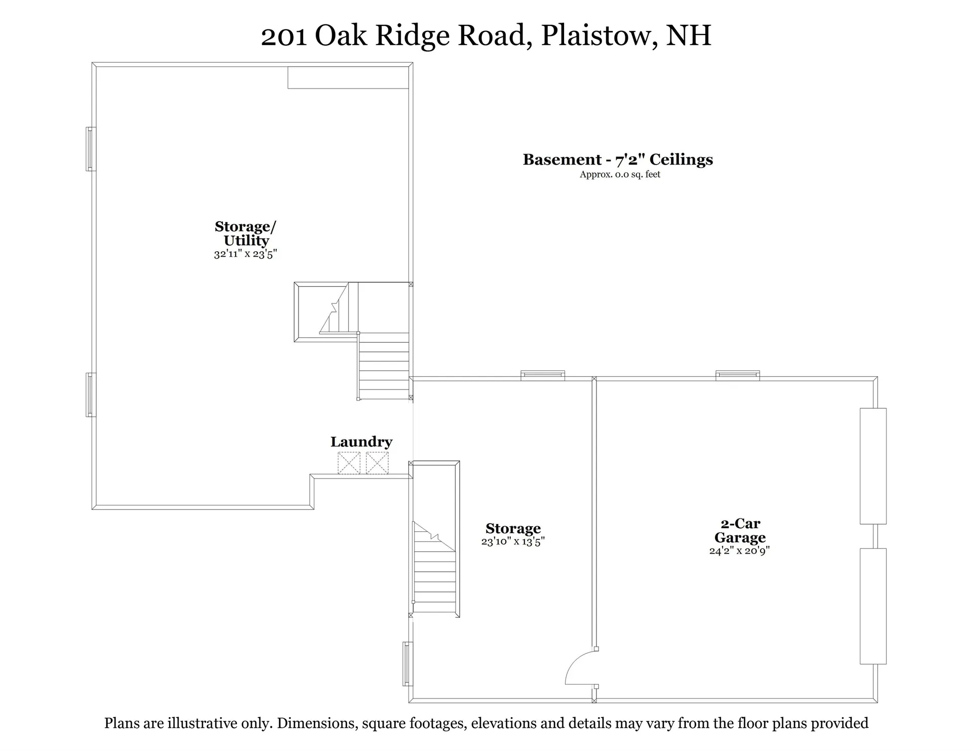 201 Oak Ridge Road Plaistow NH 03865