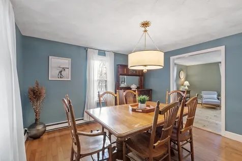 201 Oak Ridge Road Plaistow NH 03865