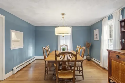 201 Oak Ridge Road Plaistow NH 03865