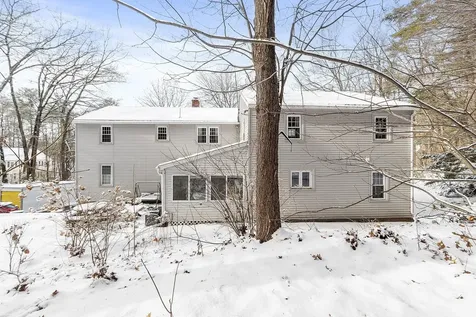 201 Oak Ridge Road Plaistow NH 03865