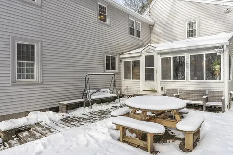 201 Oak Ridge Road Plaistow NH 03865