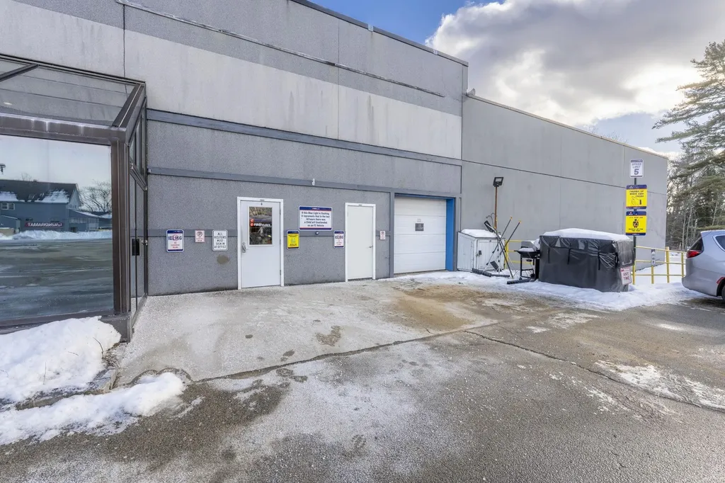 166 W Main Street Hillsborough NH 03244