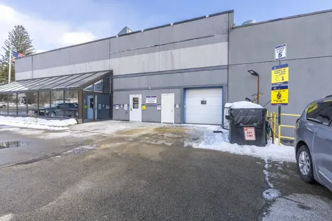 166 W Main Street Hillsborough NH 03244