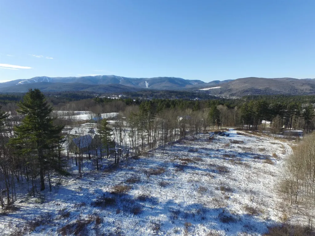 899 Common Road Waitsfield VT 05673