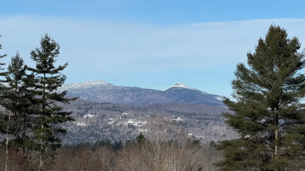 899 Common Road Waitsfield VT 05673