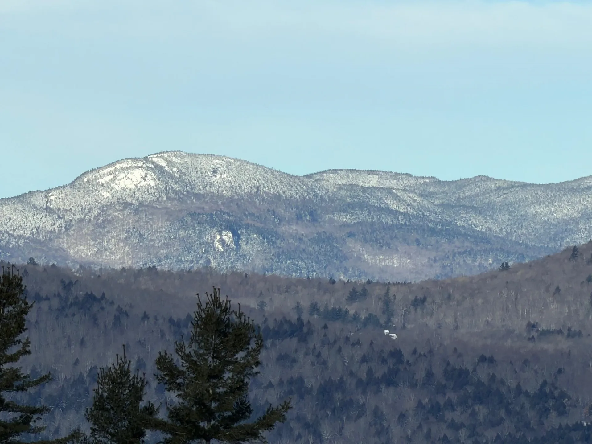 Waitsfield VT, 899 Common Road