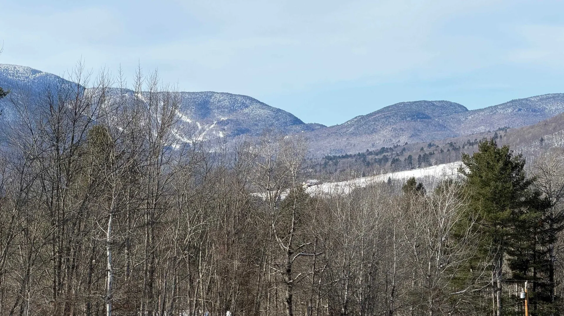 899 Common Road Waitsfield VT 05673