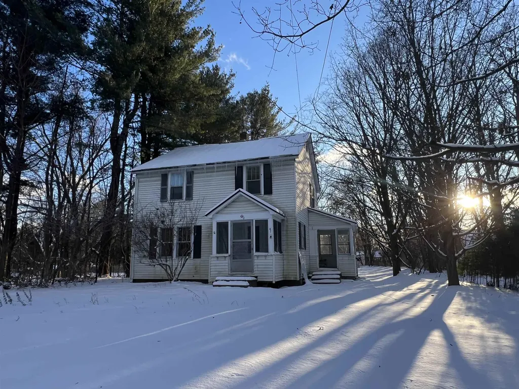 5170 Williston Road Williston VT 05495