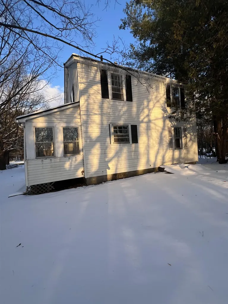 5170 Williston Road Williston VT 05495