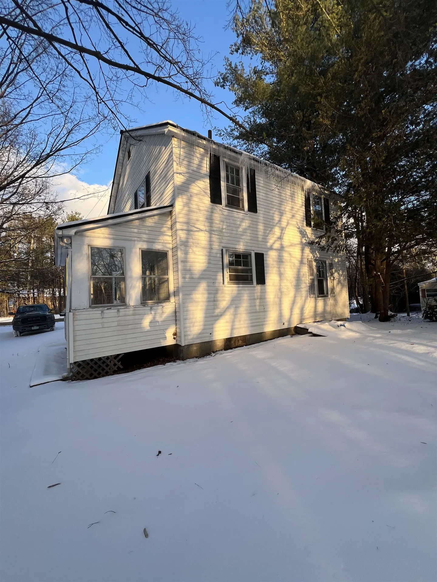 5170 Williston Road Williston VT 05495