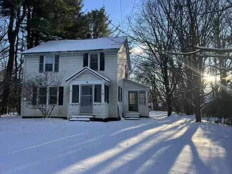 5170 Williston Road Williston VT 05495
