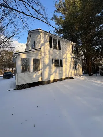 5170 Williston Road Williston VT 05495