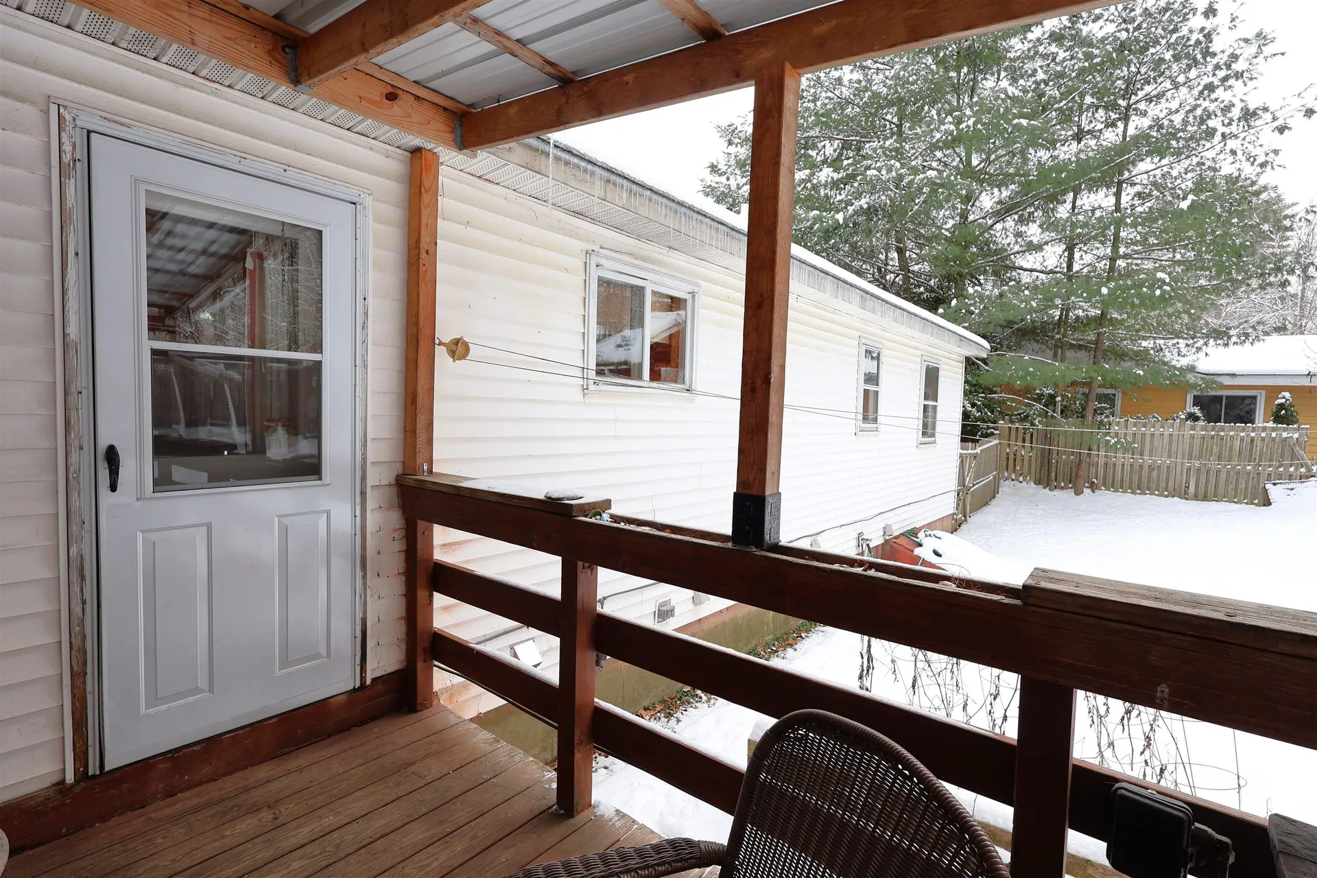 25 Marshall Avenue Hartford VT 05001