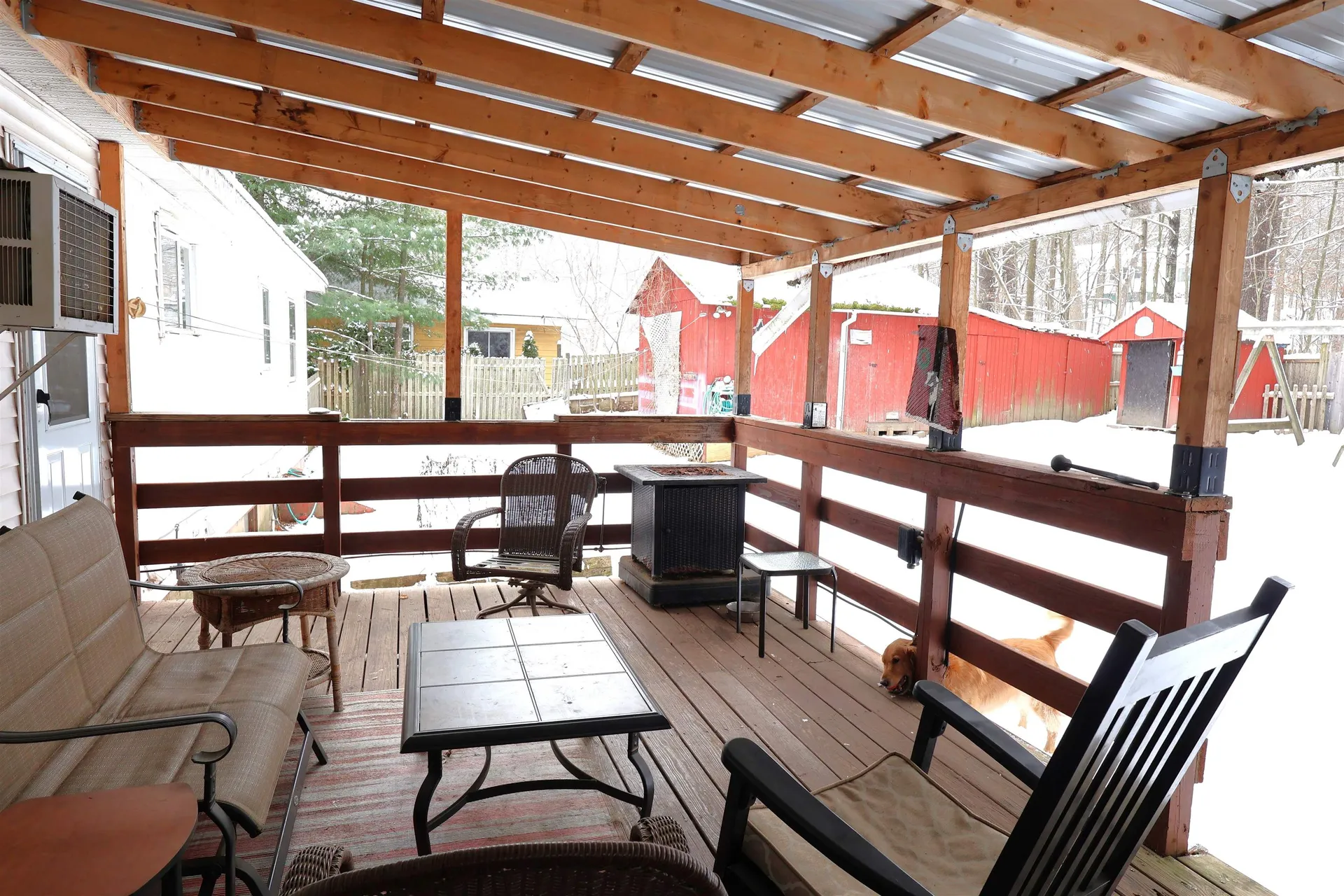 25 Marshall Avenue Hartford VT 05001