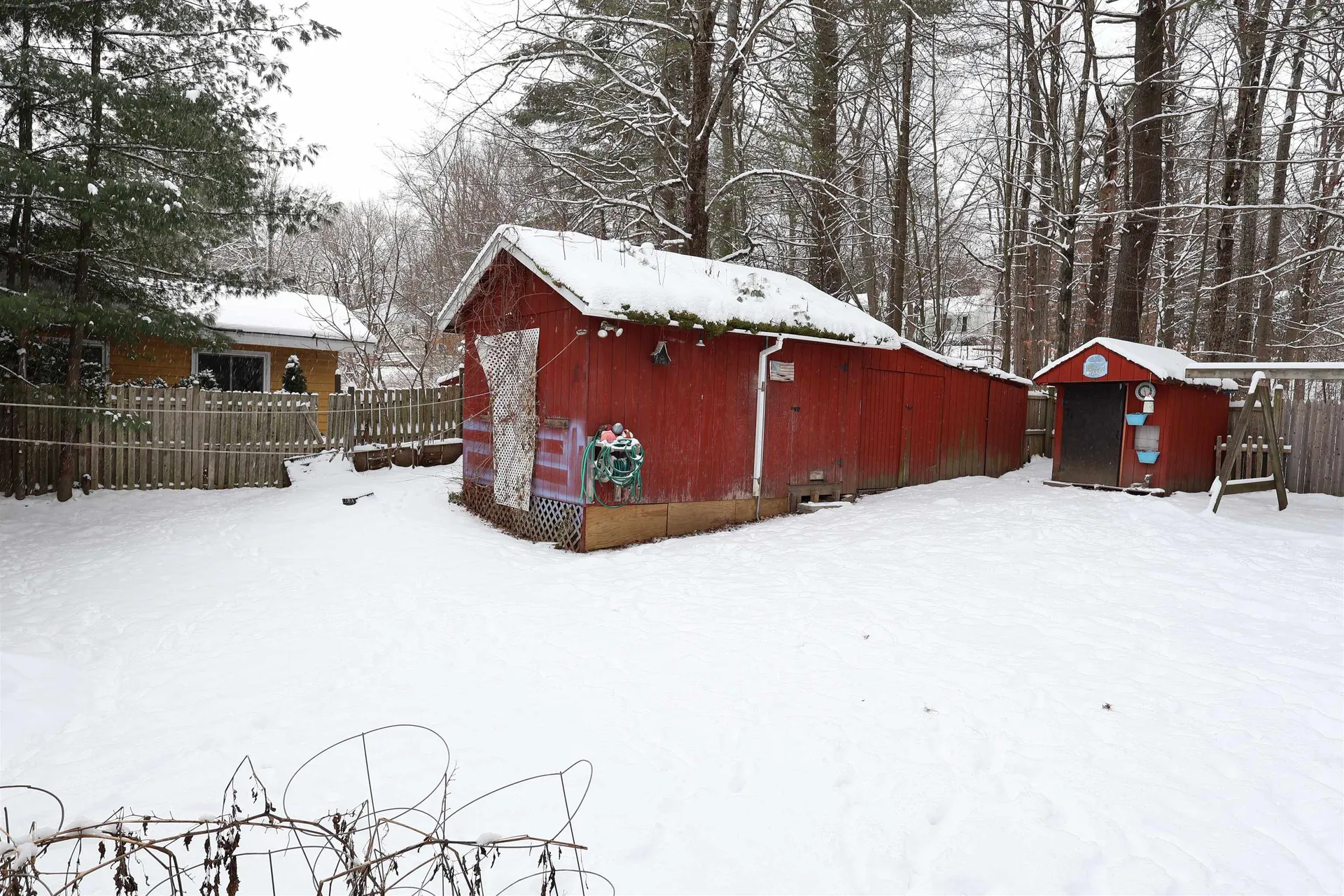 25 Marshall Avenue Hartford VT 05001