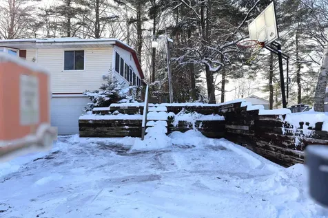 25 Marshall Avenue Hartford VT 05001