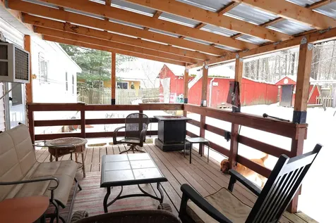 25 Marshall Avenue Hartford VT 05001