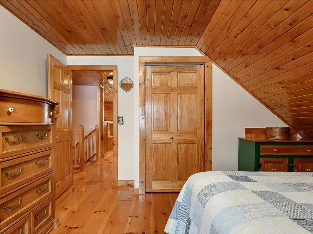 657 Maple Street Waltham VT 05491