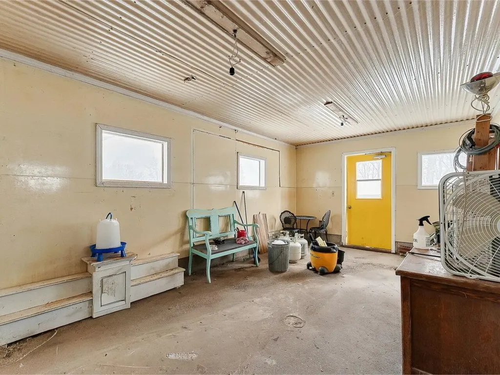 657 Maple Street Waltham VT 05491