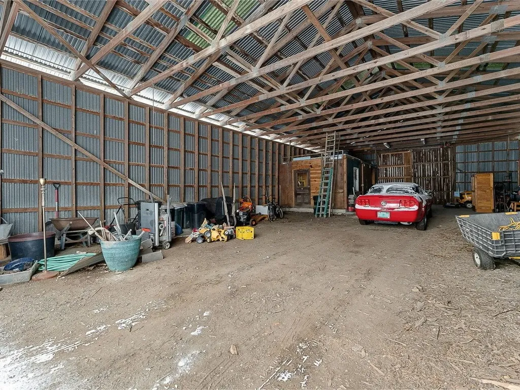 657 Maple Street Waltham VT 05491