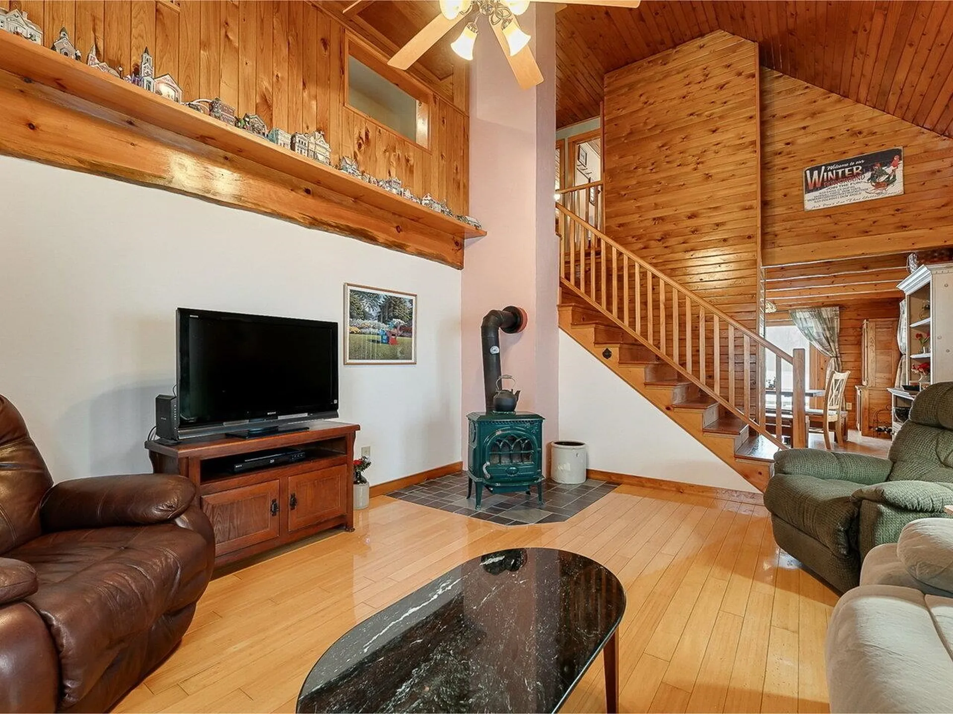 657 Maple Street Waltham VT 05491