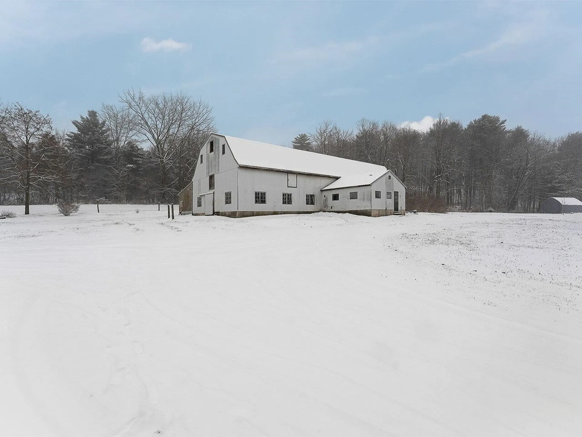 657 Maple Street Waltham VT 05491