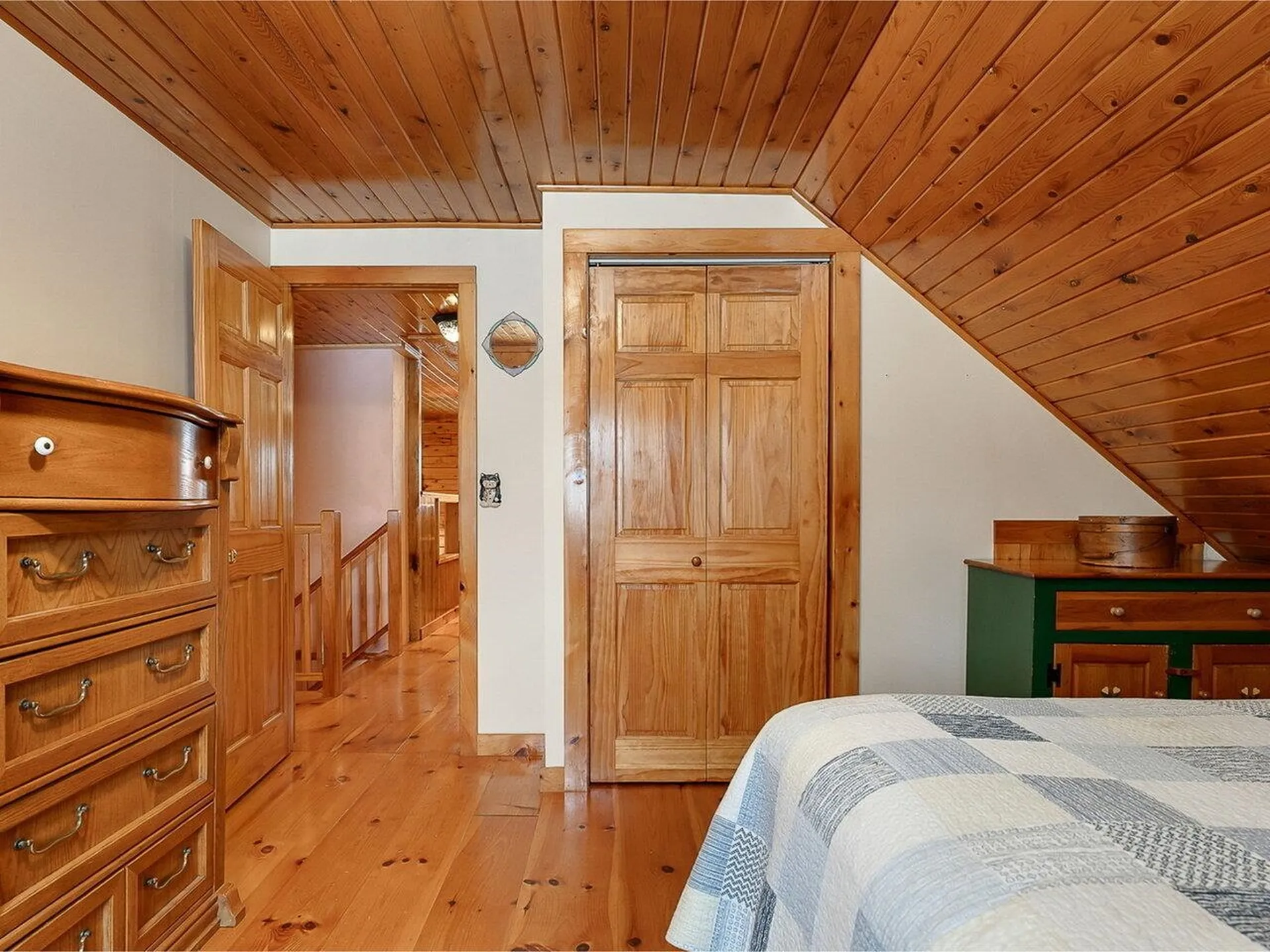 657 Maple Street Waltham VT 05491