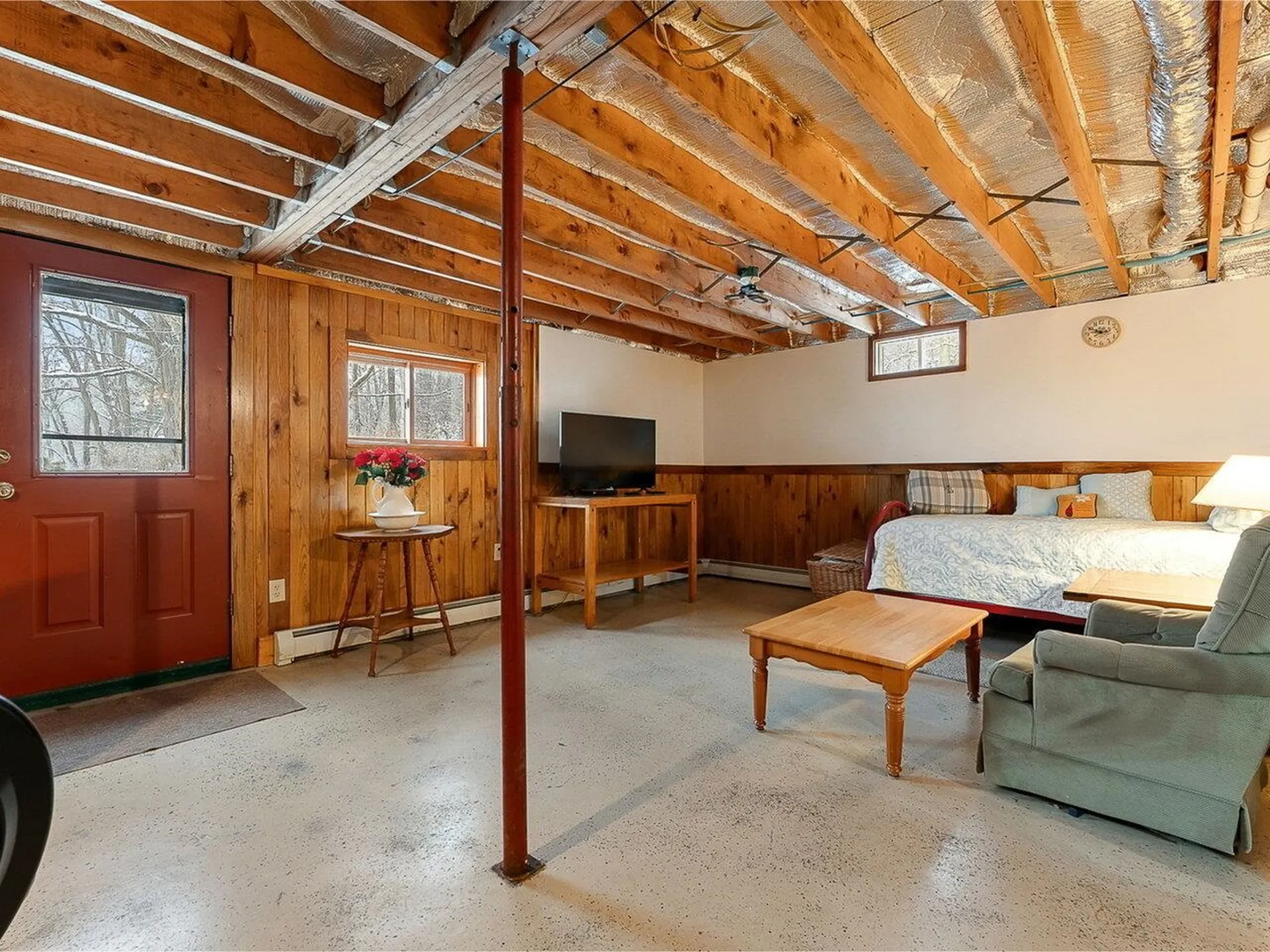 657 Maple Street Waltham VT 05491