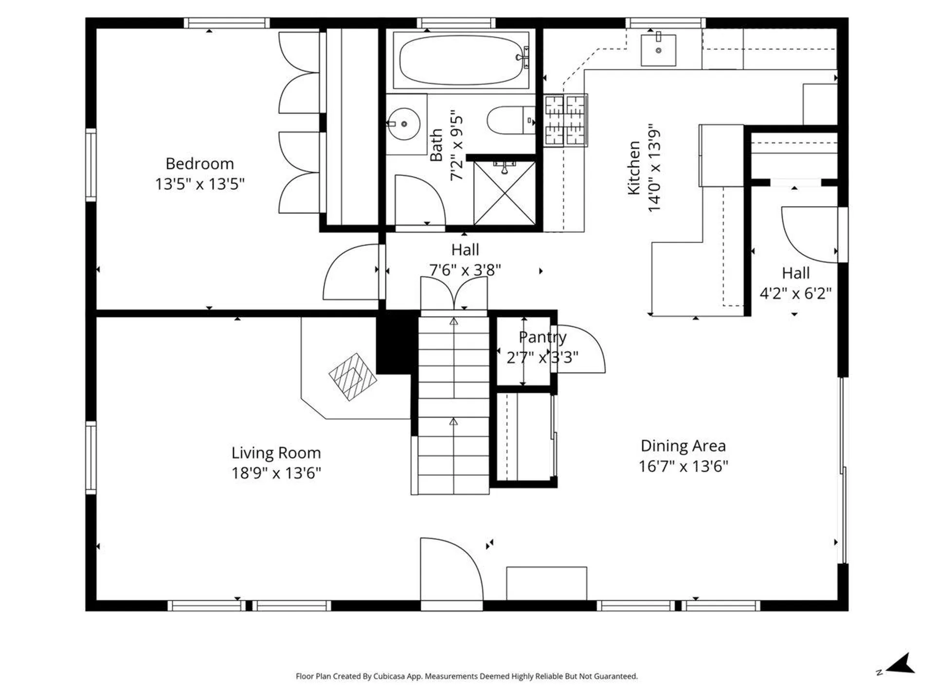 657 Maple Street Waltham VT 05491