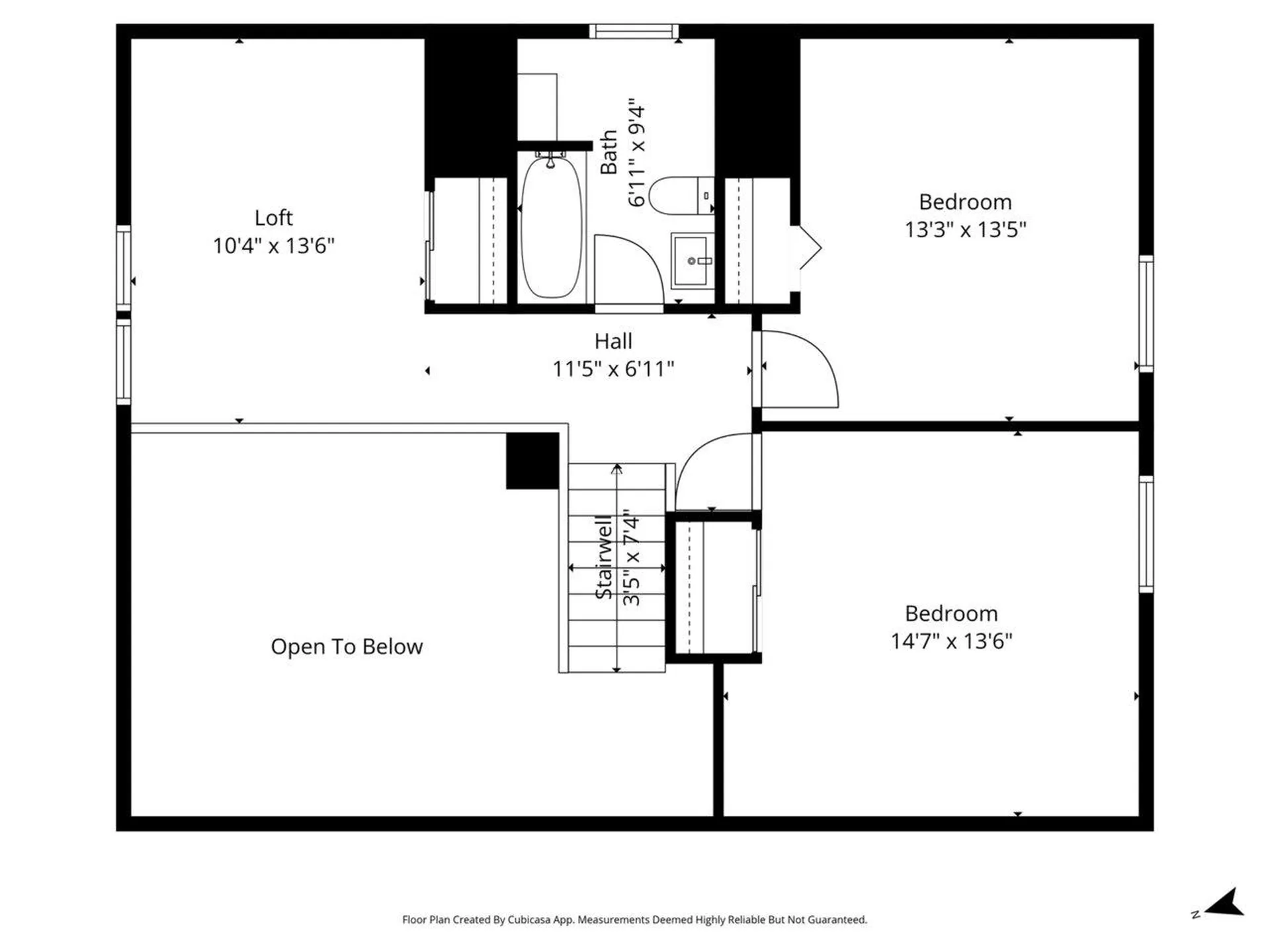 657 Maple Street Waltham VT 05491
