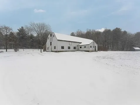 657 Maple Street Waltham VT 05491