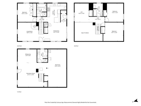 657 Maple Street Waltham VT 05491