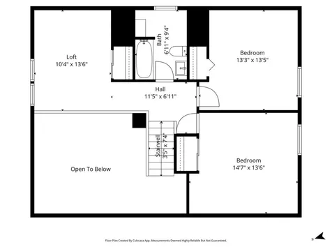 657 Maple Street Waltham VT 05491