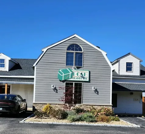 1 Bayside Road Greenland NH 03840