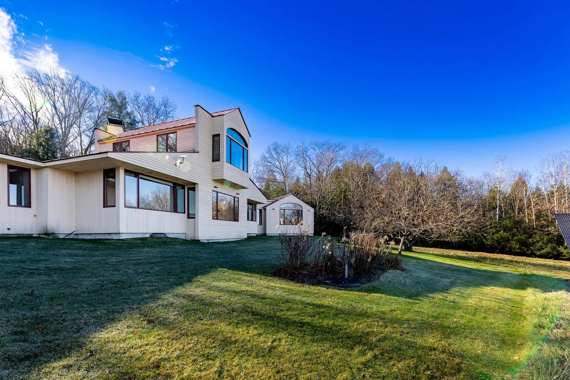 48 Rennie Road Hanover NH 03755