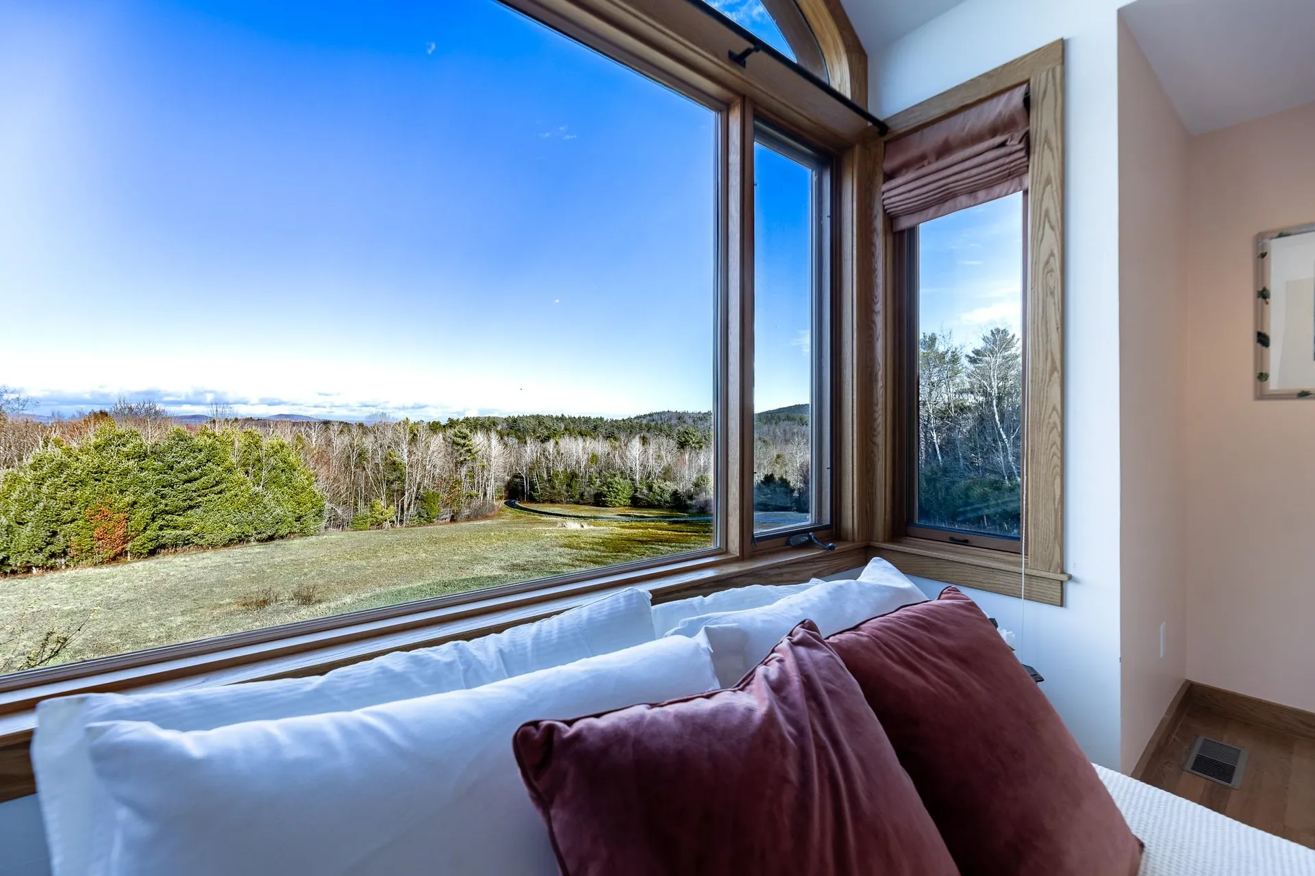 48 Rennie Road Hanover NH 03755