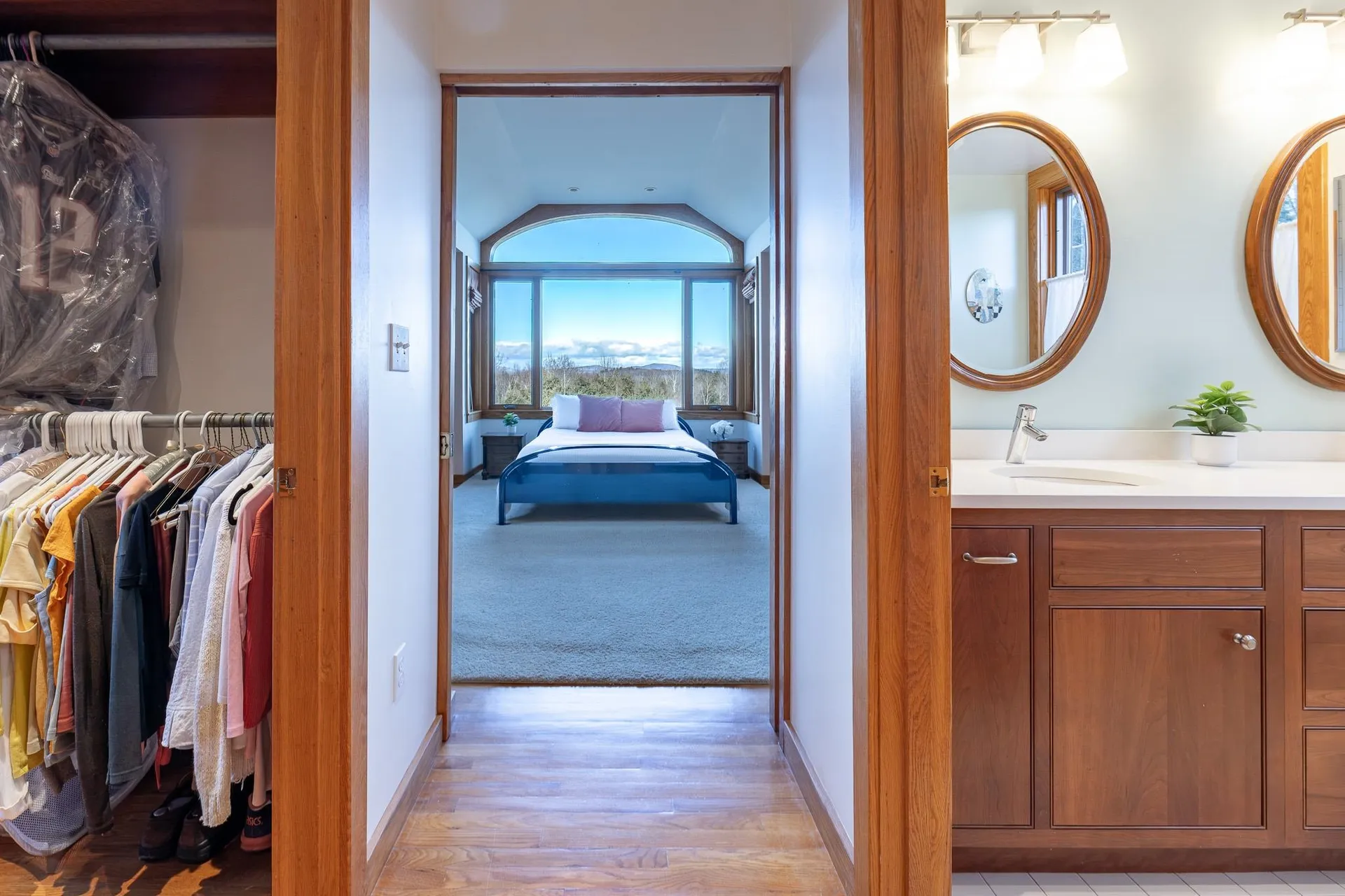 48 Rennie Road Hanover NH 03755