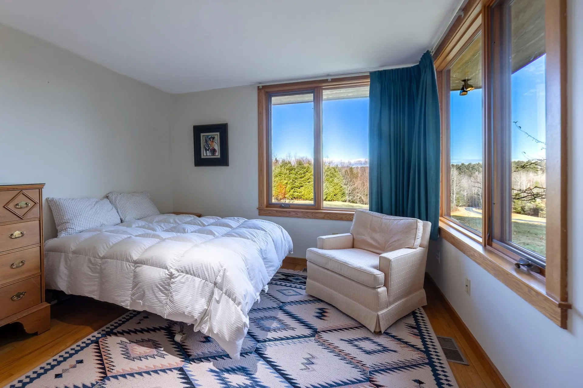 48 Rennie Road Hanover NH 03755