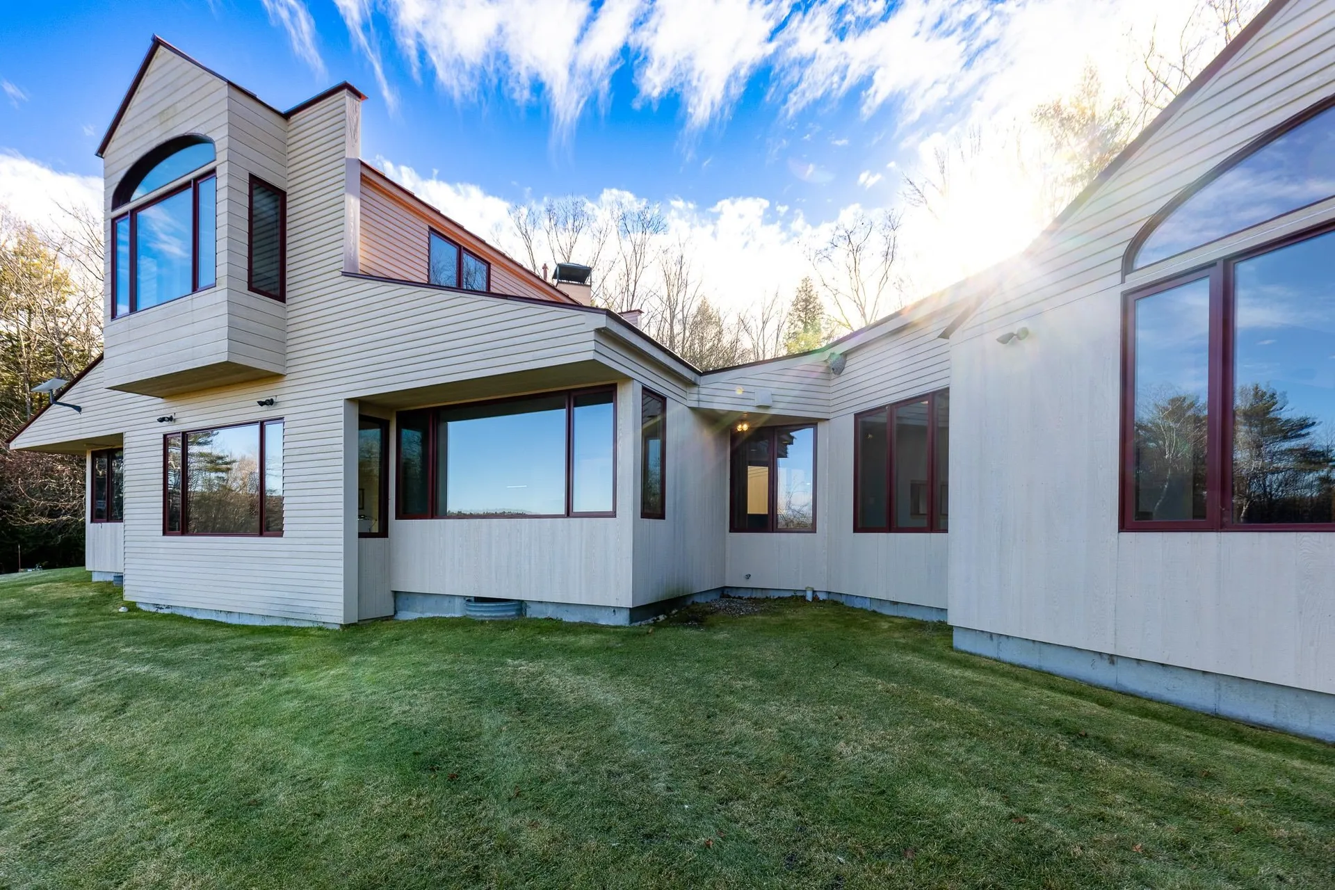 48 Rennie Road Hanover NH 03755