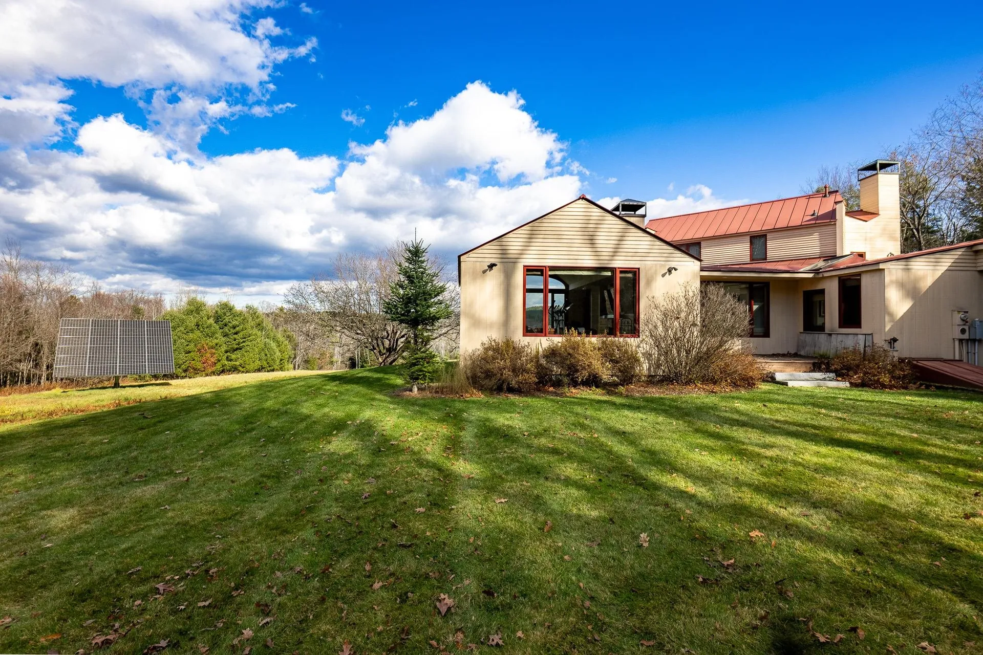 48 Rennie Road Hanover NH 03755