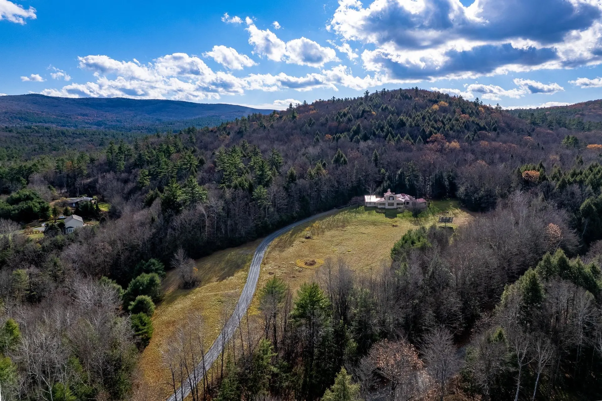 48 Rennie Road Hanover NH 03755