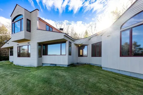 48 Rennie Road Hanover NH 03755