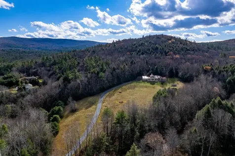 48 Rennie Road Hanover NH 03755