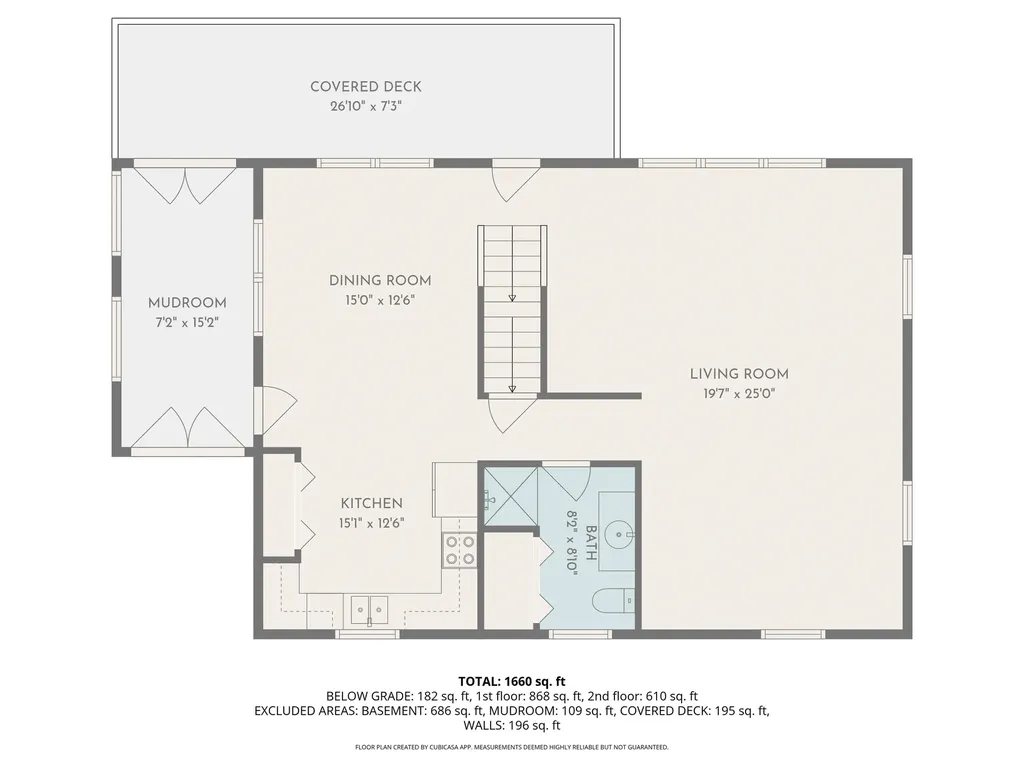 3 Brocklebank Road Tunbridge VT 05077