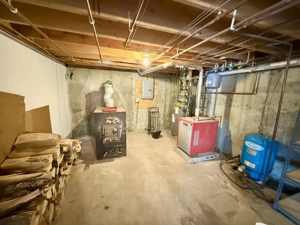 3 Brocklebank Road Tunbridge VT 05077