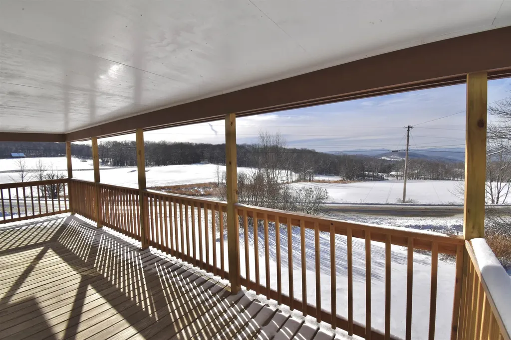 3 Brocklebank Road Tunbridge VT 05077