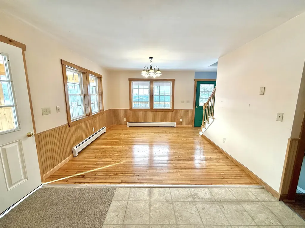 3 Brocklebank Road Tunbridge VT 05077