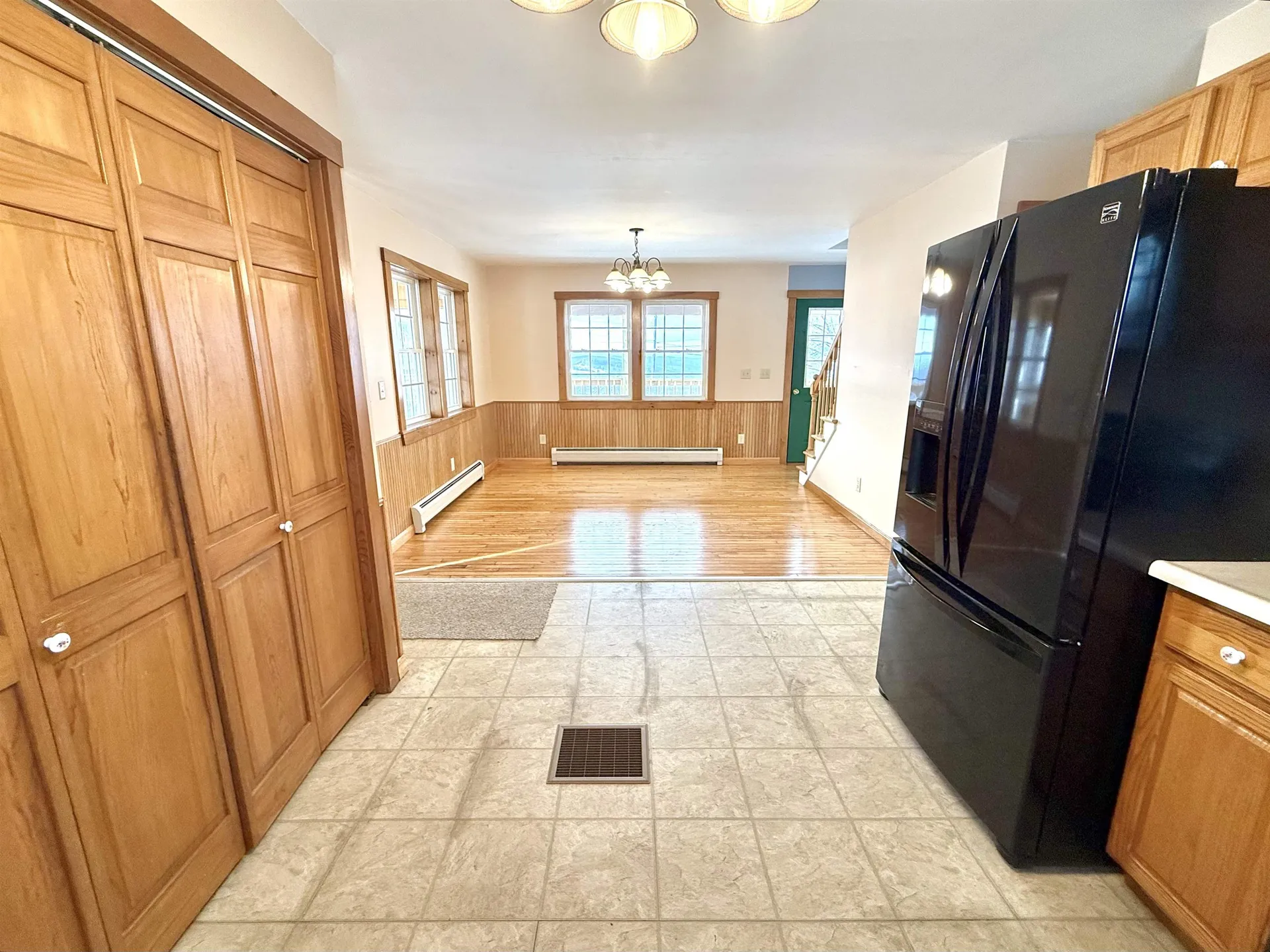 3 Brocklebank Road Tunbridge VT 05077