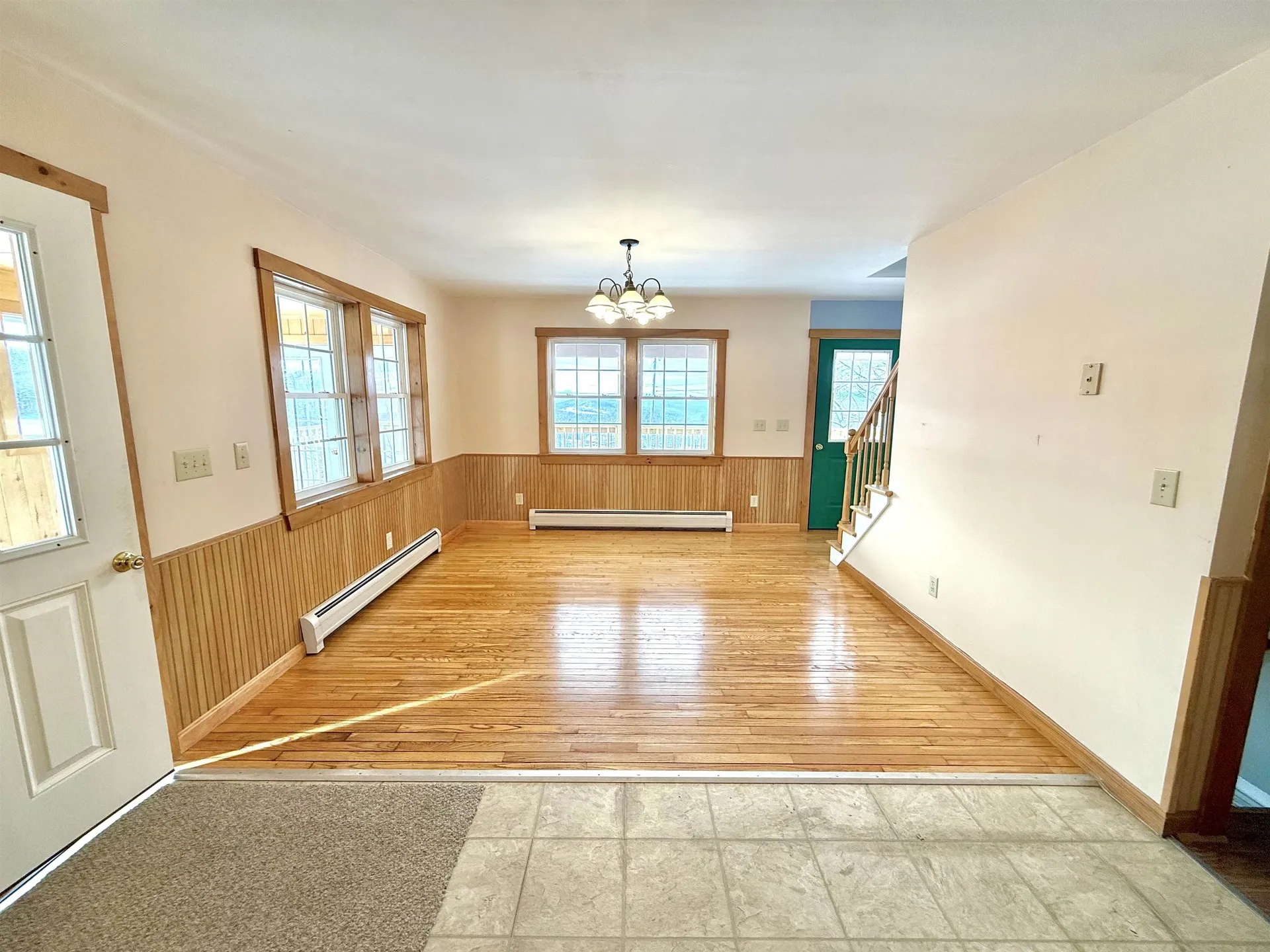 3 Brocklebank Road Tunbridge VT 05077