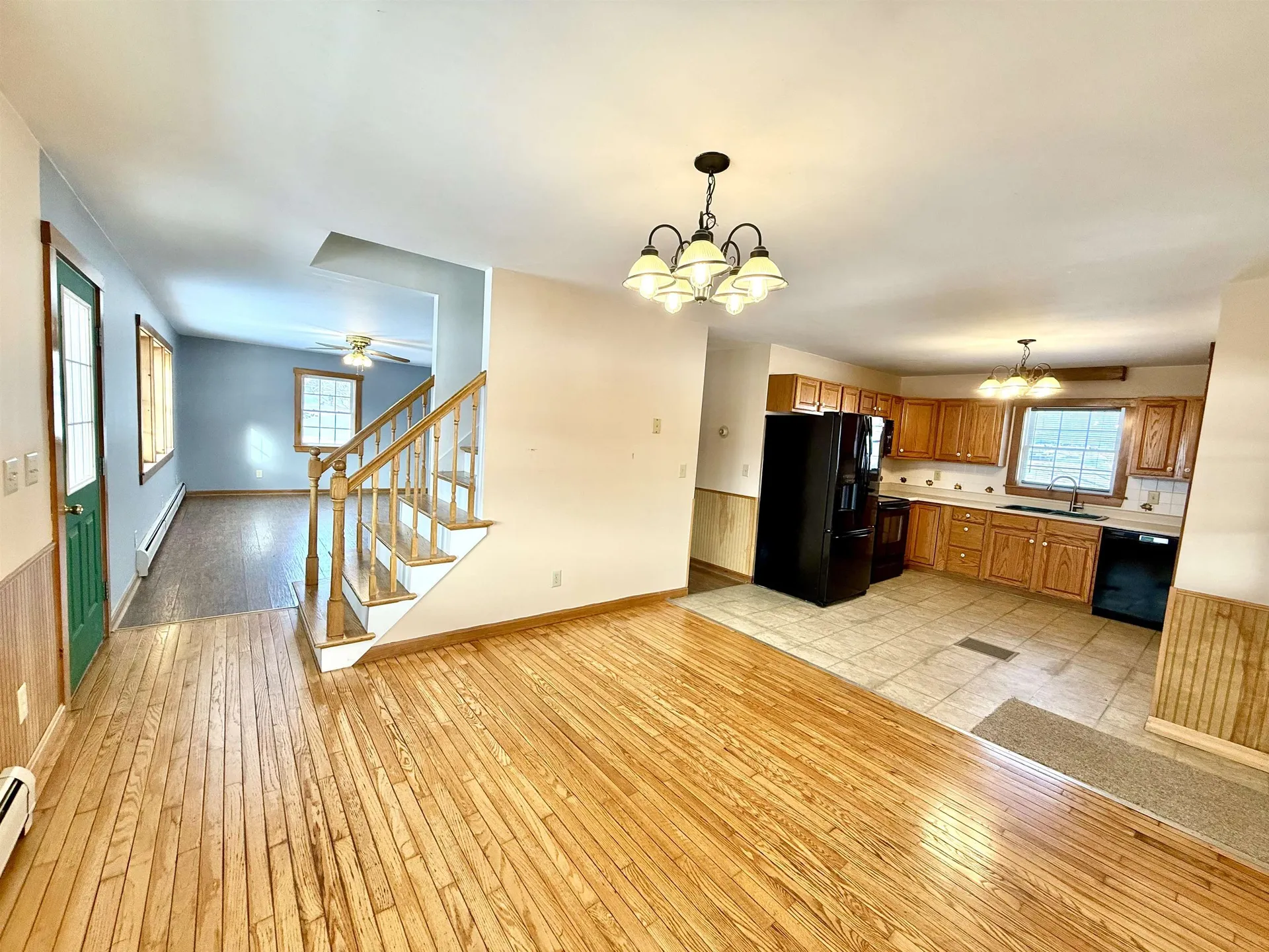 3 Brocklebank Road Tunbridge VT 05077